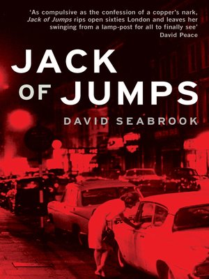 cover image of Jack of Jumps
